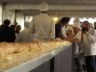 Francuski pekari su napravili najduži baget na svetu, od 140,53 metra