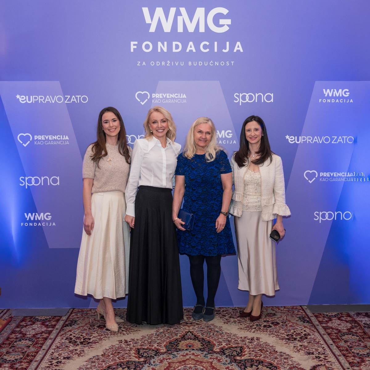 Kristin Melsom, ambasadorka Norveške u Srbiji