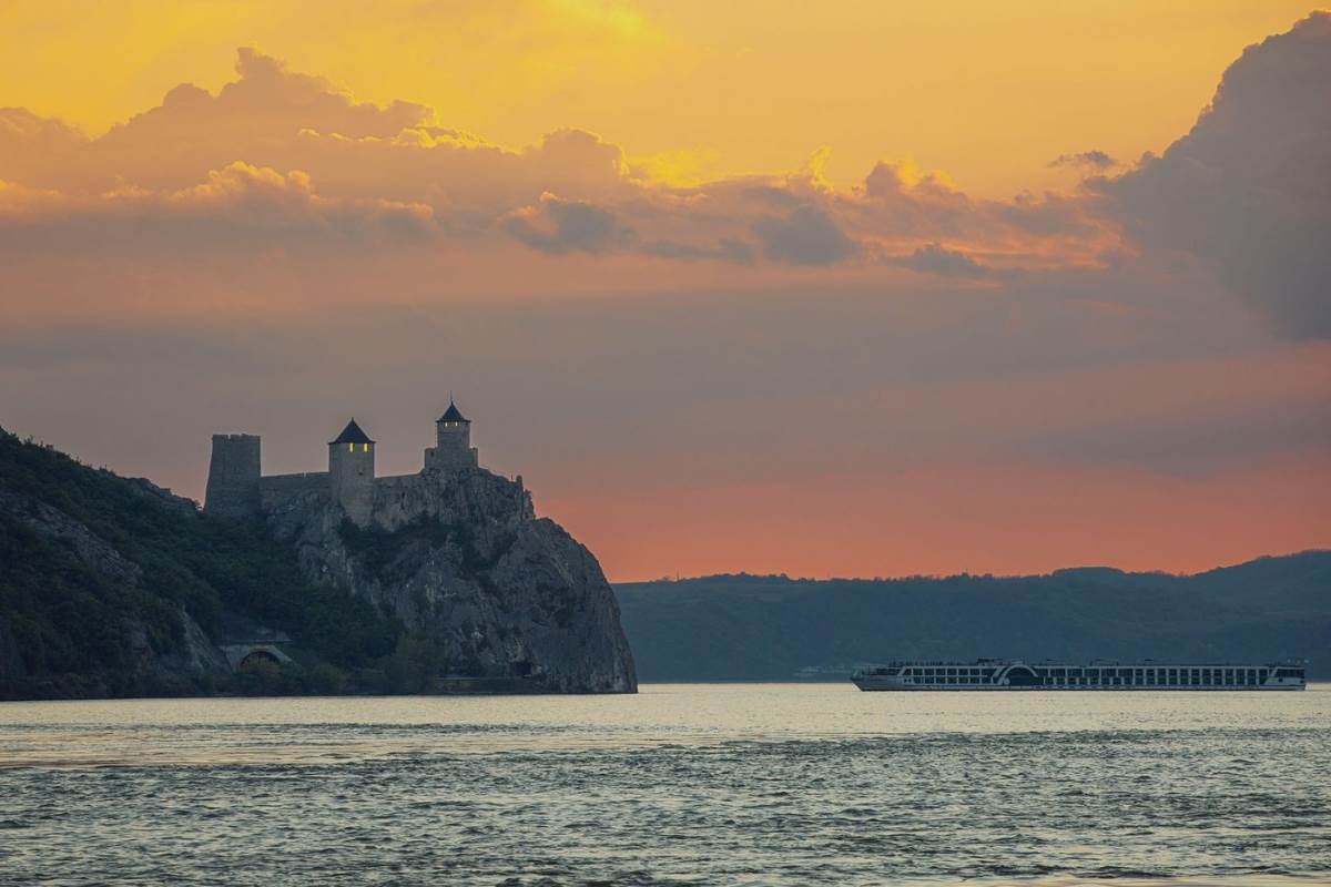 Golubačka tvrđava