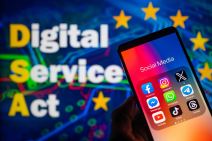 Zakon o digitalnim uslugama EU, društvene mreže