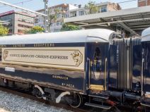 Venice Simplon-Orient-Express