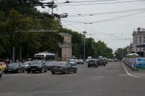 Moldavija