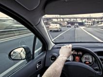 ECall za automobil