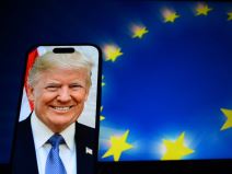 Donald Tramp i Evropska unija