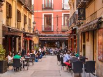 Madrid