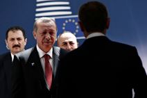 Redžep Tajip Erdogan