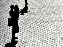 Nasilje prema ženama ilustrovano