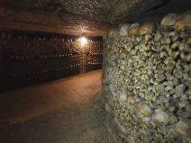 Katakombe u Parizu