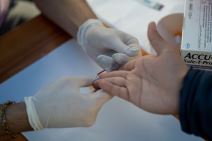 Testiranje na HIV i hepatitise C i B