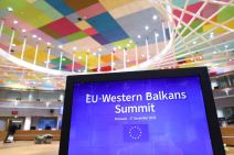 samit eu-zapadni balkan u briselu