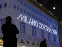 Milano Kortina zimske olimpijske igre 2026