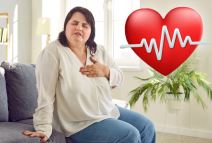 gojaznost bolesti srca