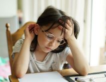 Zagađenje i dečiji vid