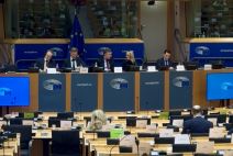 Sastanak AFET oko para za reformske agende