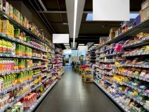 Prodavnica u Austriji