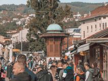 Sarajevo