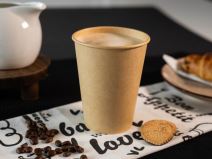 Kafa iz papirne čaše