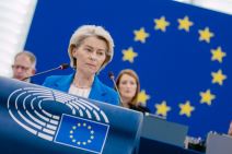 Ursula fon der Lajen