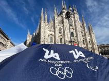 Zimske olimpijske igre