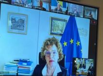 Ministarstvo za evrointegracije