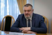 Litvinenko Oleksandr