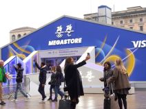 Zimske olimpijske igre 2026