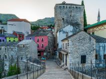 Stari most Mostar