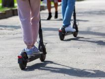 Električni trotineti