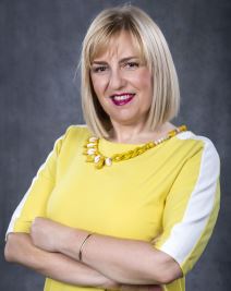 Sanja Popović Pantić