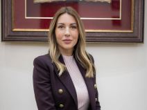 Dubravka Đedović Handanović