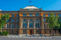 Zgrada Predsedništva BiH