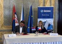 Potpisivanje memoranduma o saradnji_Skoda i Mind park