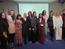 Dodela nagrade Dobrila