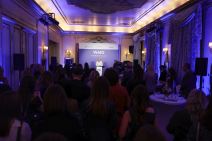 Irena Petrović, direktorka WMG fondacije