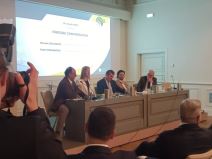 Samit - Prioritetne aktivnosti za interoperabilnost severnog Jadrana i povezivanje Balkana