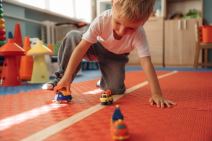 PFAS i gustina kostiju kod dece