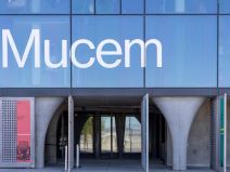 Mucem muzej u Marseju