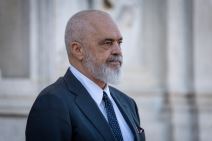 Edi Rama