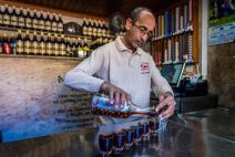 Liker od višnje iz Lisabona