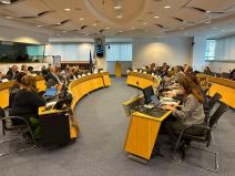 Zajednički konsultativni odbor EU–Srbija (JCC)