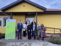 socijalno preduzetništvo