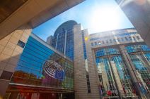 Evropska komisija u Briselu