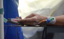 Prva transplatacija pluća u Srbiji