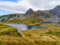 Nacionalni park Rila