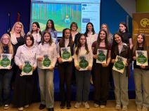 Dan devojčica u IKT sektoru