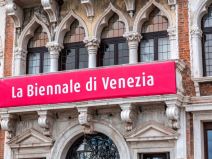Venecijanski bijenale
