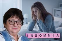 dr Ružica Jokić, psihijatar, nesanica