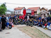 Obuka u smederevskoj školi