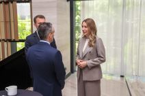 Dubravka Đedović Handanović