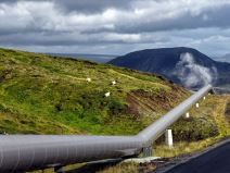 Geotermalna energija
